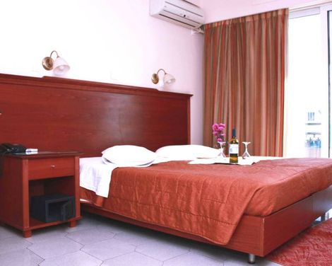 Apollo Hotel Athens