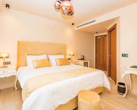 Santa Lucia Boutique Hotel