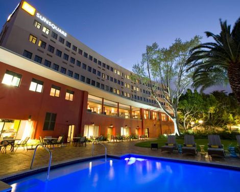 SunSquare Cape Town Gardens-1