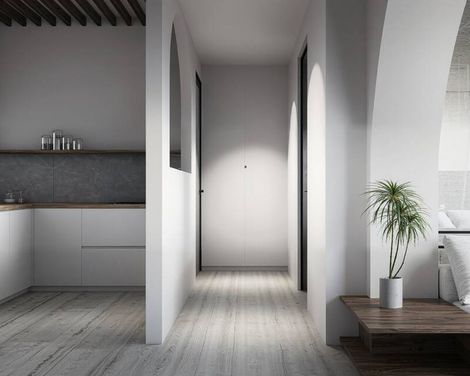 Veneto Sea View Apartments