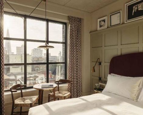 The Hoxton Southwark