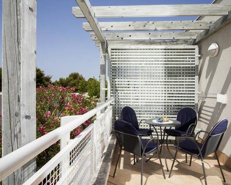Bluesun Hotel Borak