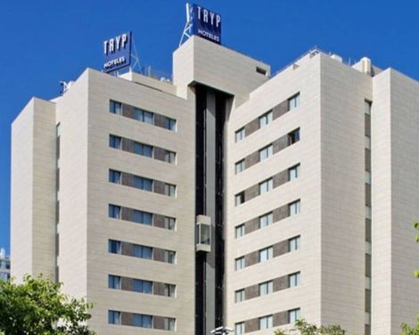 INNSiDE Valencia Oceanic