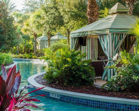 Holiday Inn Club Vacations at Orange Lake Resort