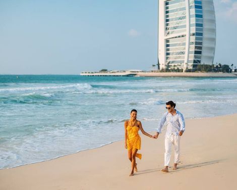 Jumeirah Mina Al Salam