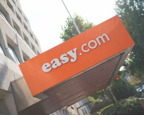 easyHotel Croydon