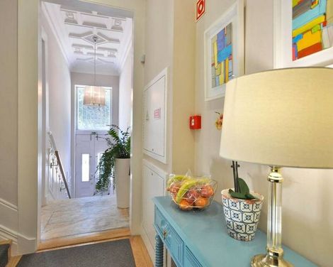 Porto Charming Hotel
