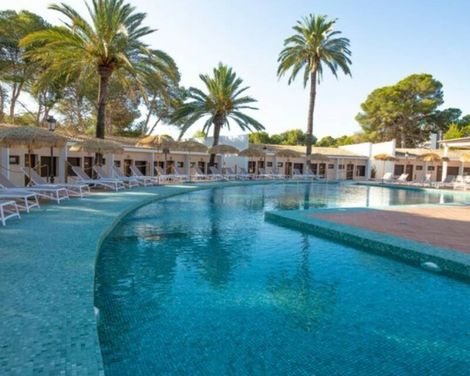 Hotel Montepiedra