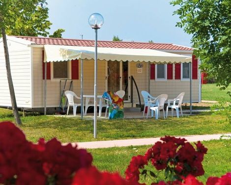 The Garda Village