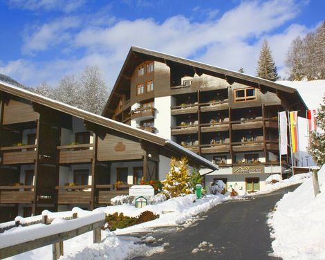 Alpenlandhof