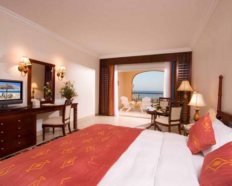 Sentido Caribbean World Soma Bay-2