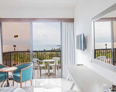 Anmaria Beach Hotel-1
