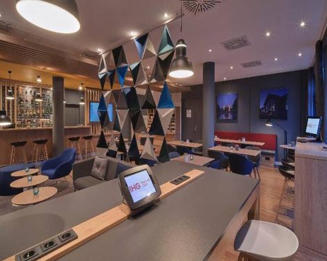 Holiday Inn Express Köln - Mühlheim