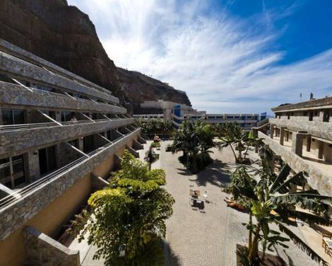 Terraza Amadores