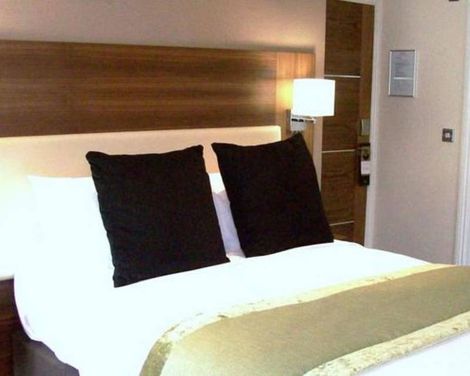 Mercure London Bloomsbury-1