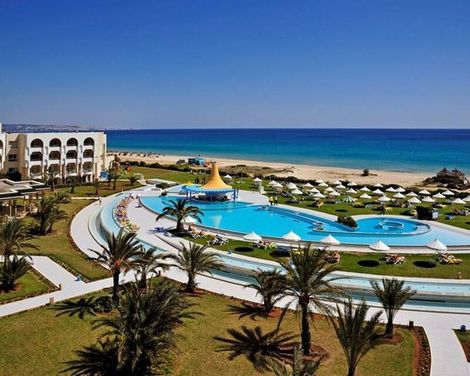 Iberostar Waves Averroes-1