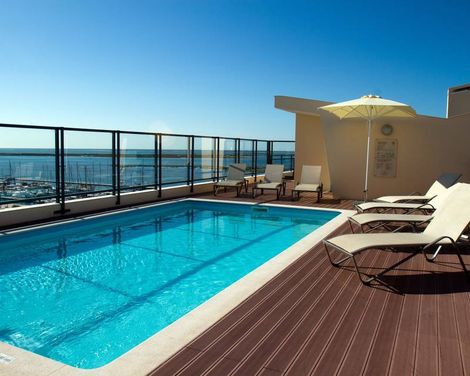 Real Marina Residence