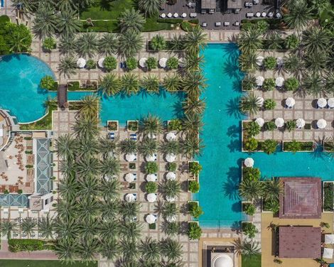 Rixos Al Mairid Ras Al Khaimah