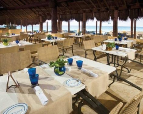 Fiesta Americana Condesa Cancun All Inclusive-3