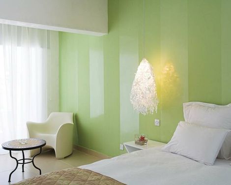 Napa Mermaid Hotel & Suites