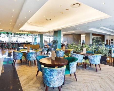 Holiday Inn Johannesburg-Rosebank