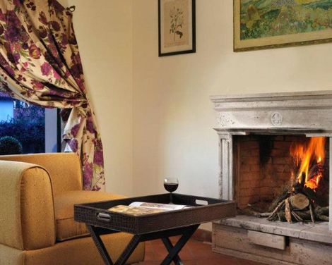 Resort La Rocchetta