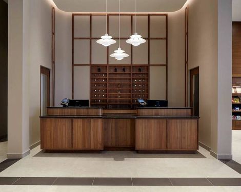 SpringHill Suites Atlanta Airport Gateway