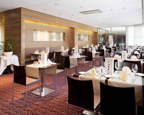 Mercure Hotel München Süd Messe-0