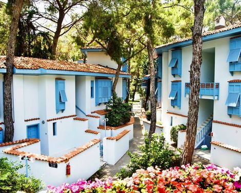 Ulusoy Kemer Holiday Club-2