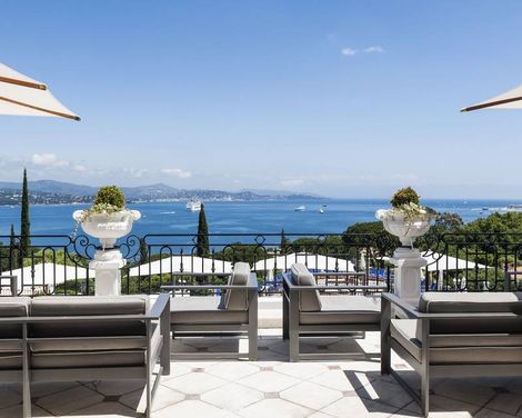 Althoff Hotel Villa Belrose-2