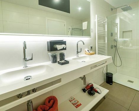 Paradise Residencial-3