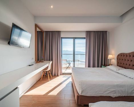 Epirus Hotel