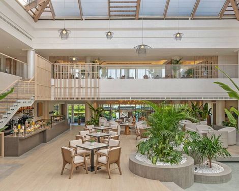 Fujairah Rotana Resort & Spa