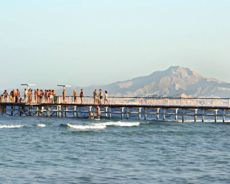 Sharm Grand Plaza-0