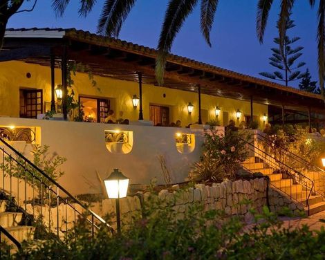 Rocha Brava Village Resort-1