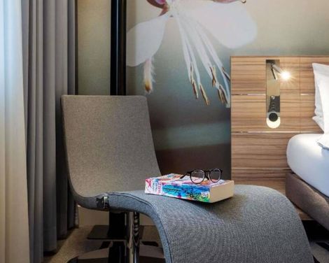 Novotel Wien City
