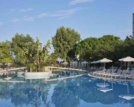 Atlantica Princess Hotel
