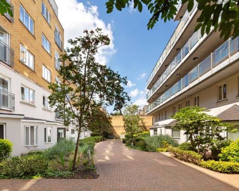 Marlin Limehouse