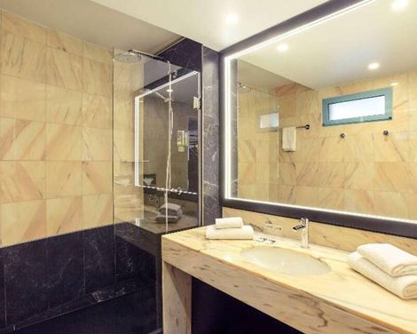 Mercure Paris Saint-Ouen