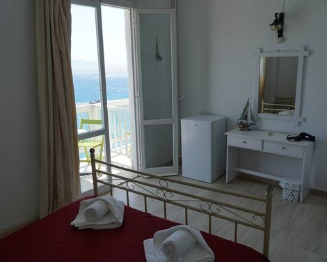 Galini Mare Hotel
