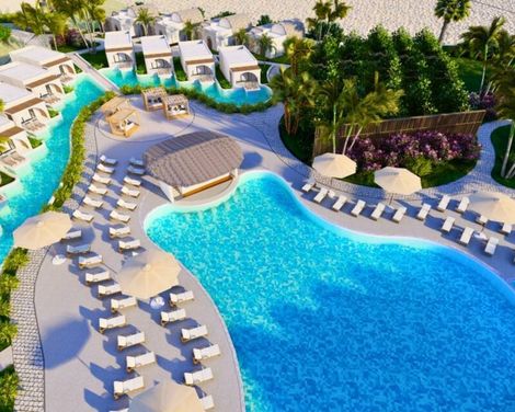 Utopia Blue Resort-2