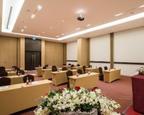Best Western Plus Wanda Grand Hotel-3