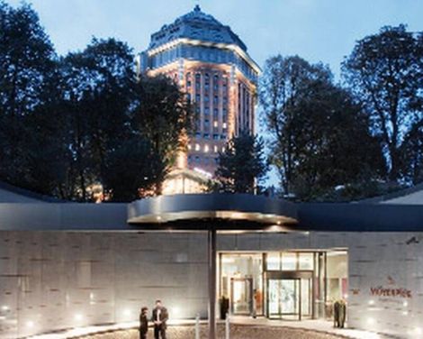 Mövenpick Hamburg