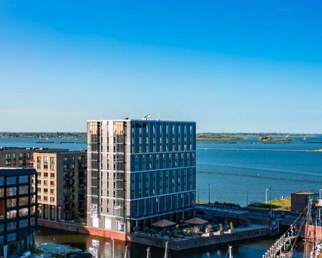 Four Elements Hotel Amsterdam