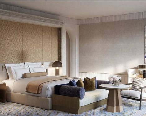 Park Hyatt Dubai