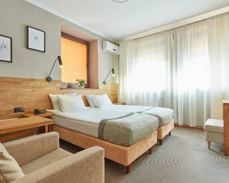Hotel Batory-2