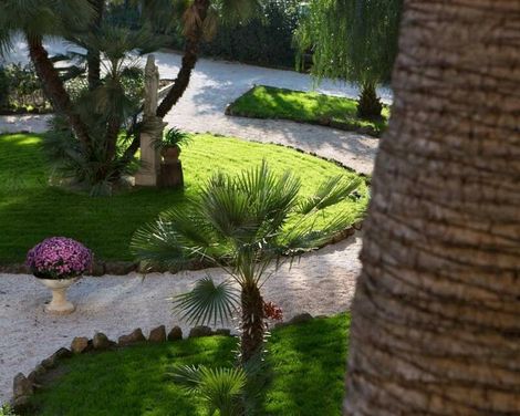 LH Hotel Excel Roma Montemario
