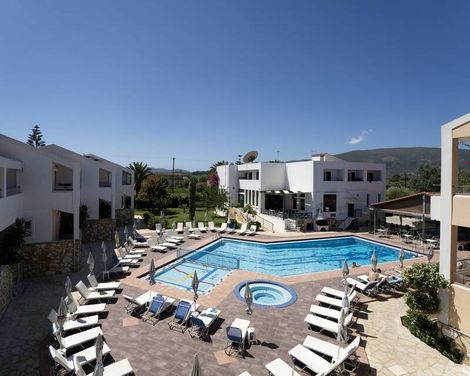 Oscar Hotel