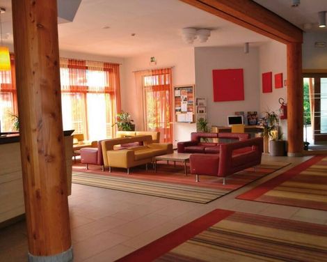 Garda Sporting Club Hotel