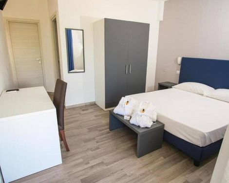 Torre Guaceto Greenblu Resort